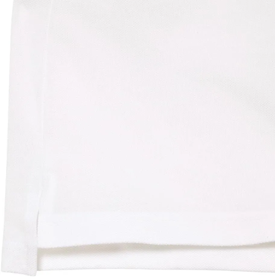 Lacoste Women's Regular Fit Soft Cotton Petit Pique Polo