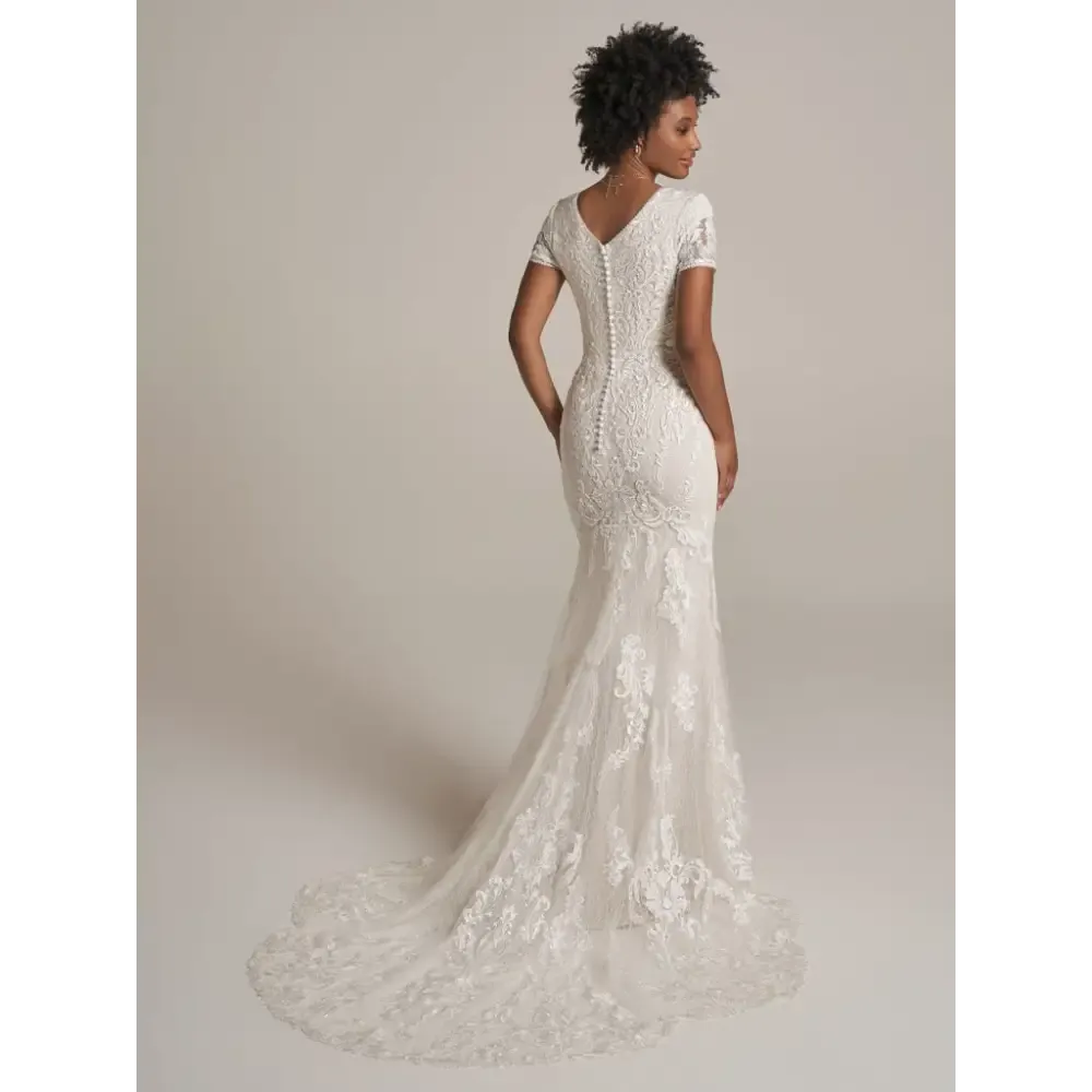 Larkin Leigh by Rebecca Ingram - SAMPLE SALE