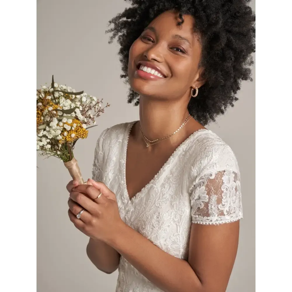 Larkin Leigh by Rebecca Ingram - SAMPLE SALE