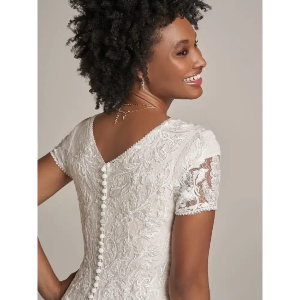 Larkin Leigh by Rebecca Ingram - SAMPLE SALE