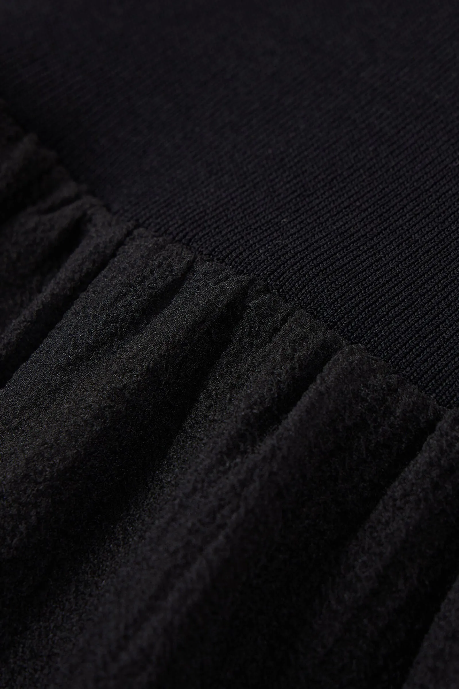 LILY Sleeveless Knit Dress
