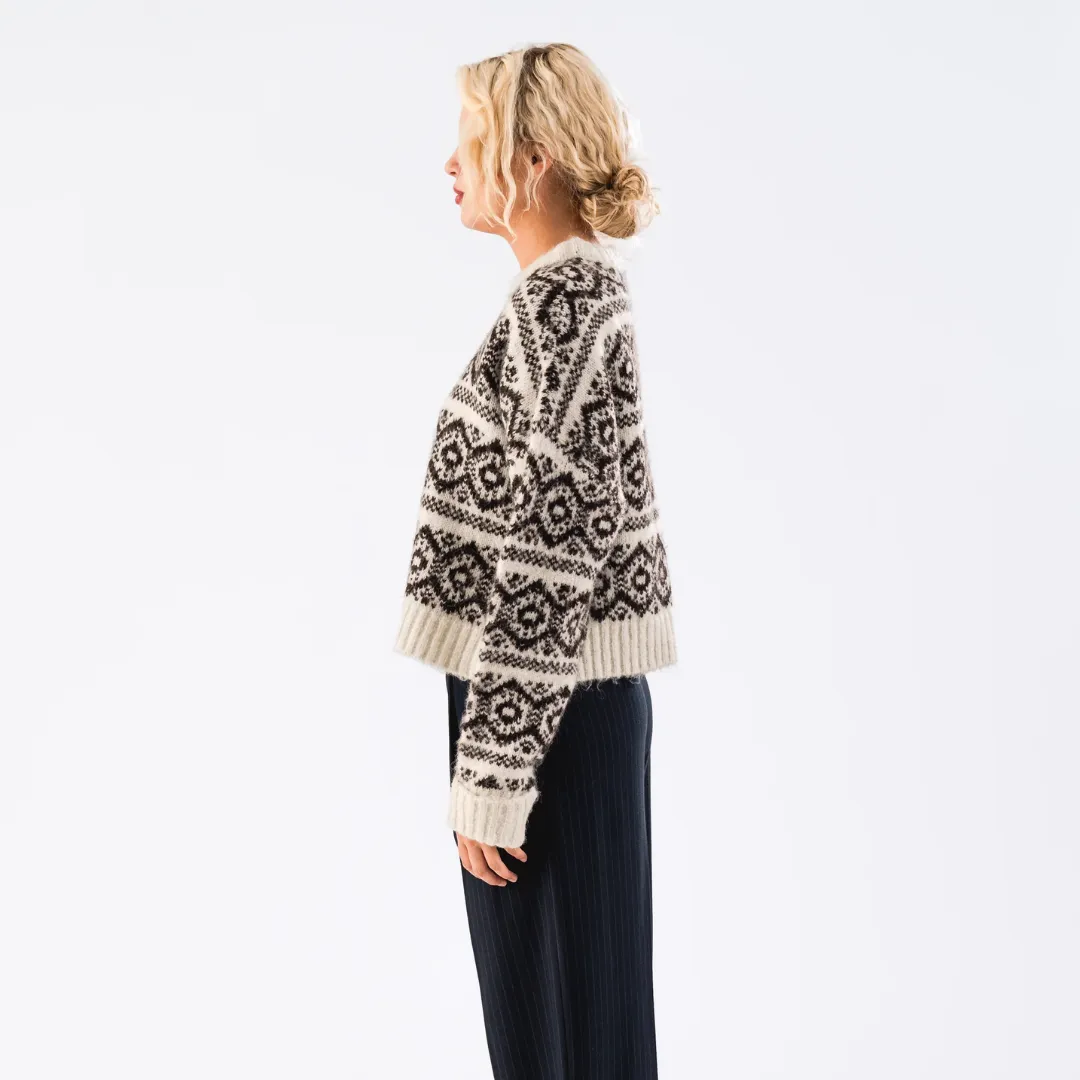 LottieLL Jumper