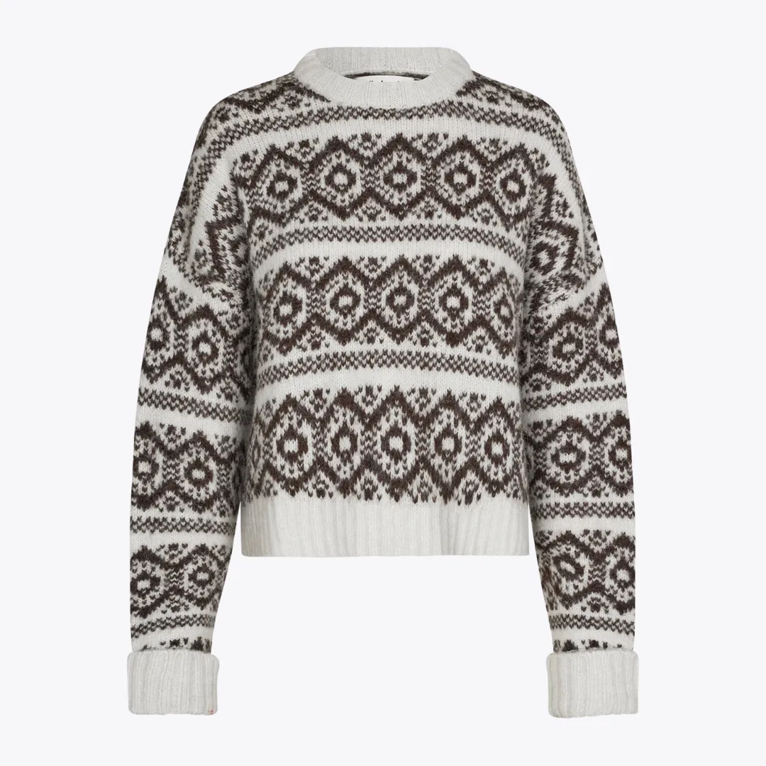 LottieLL Jumper