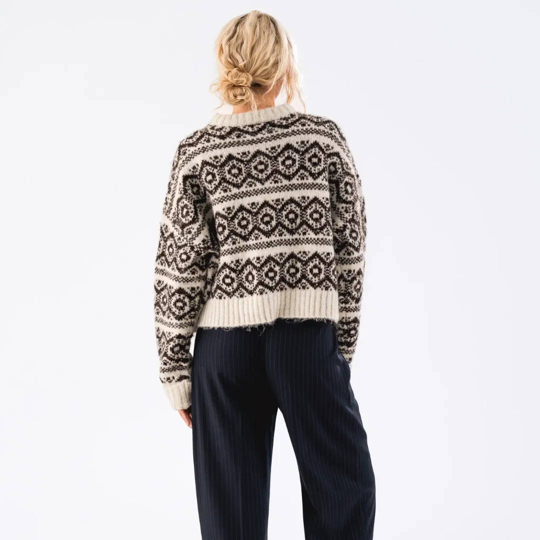 LottieLL Jumper