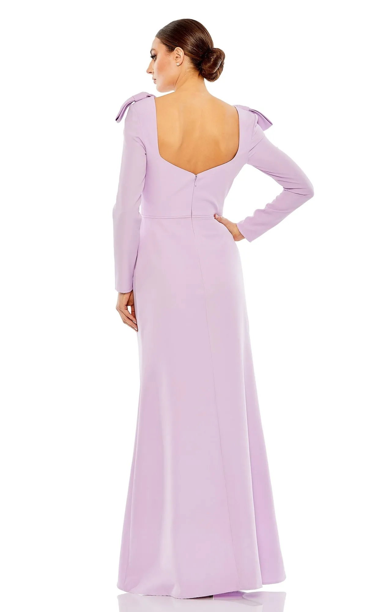 Mac Duggal Long Formal Dress 49648