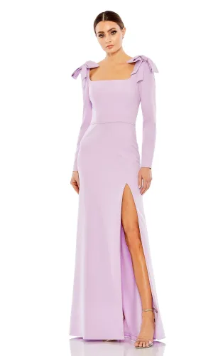Mac Duggal Long Formal Dress 49648