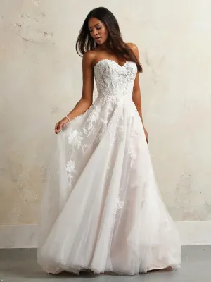 Maggie Sottero Designs Dress Caroline 24MK787
