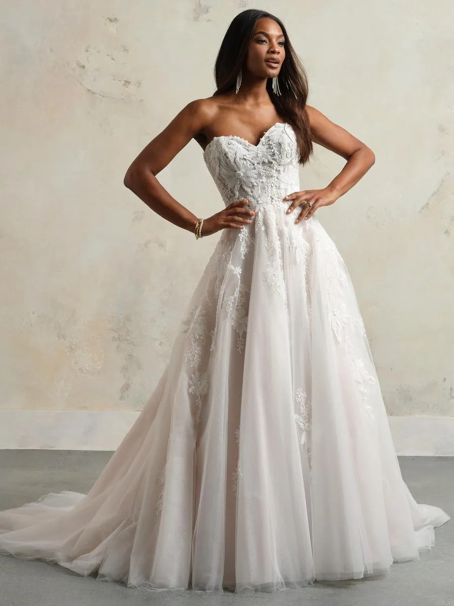 Maggie Sottero Designs Dress Caroline 24MK787