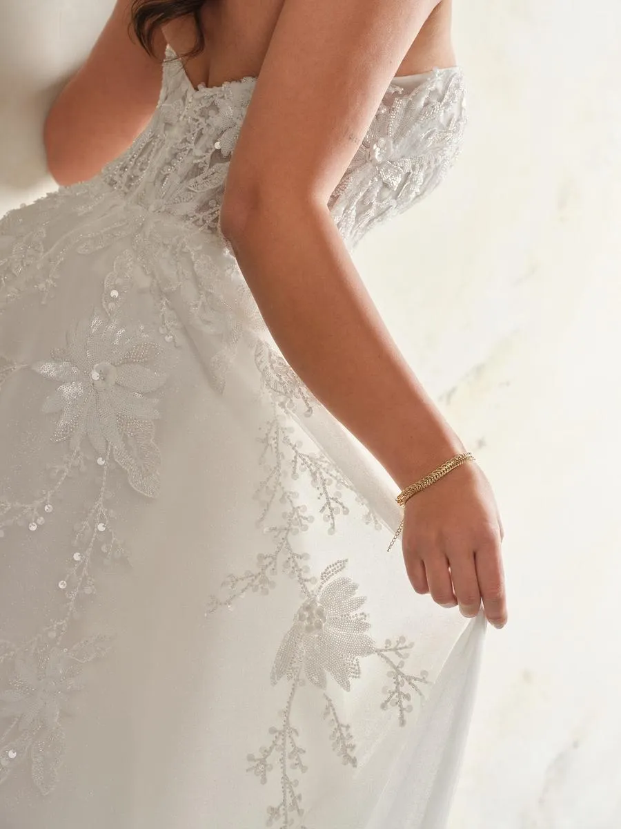 Maggie Sottero Designs Dress Caroline 24MK787