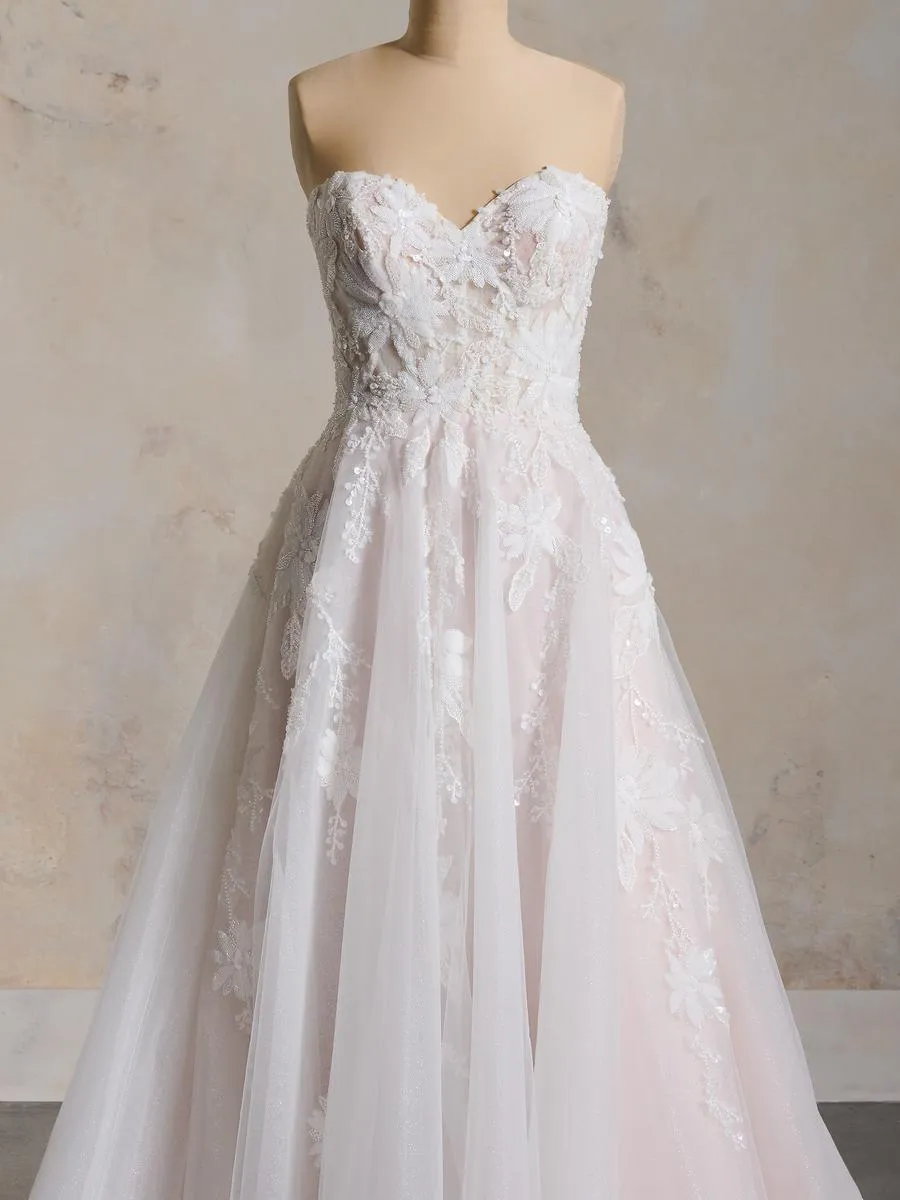 Maggie Sottero Designs Dress Caroline 24MK787