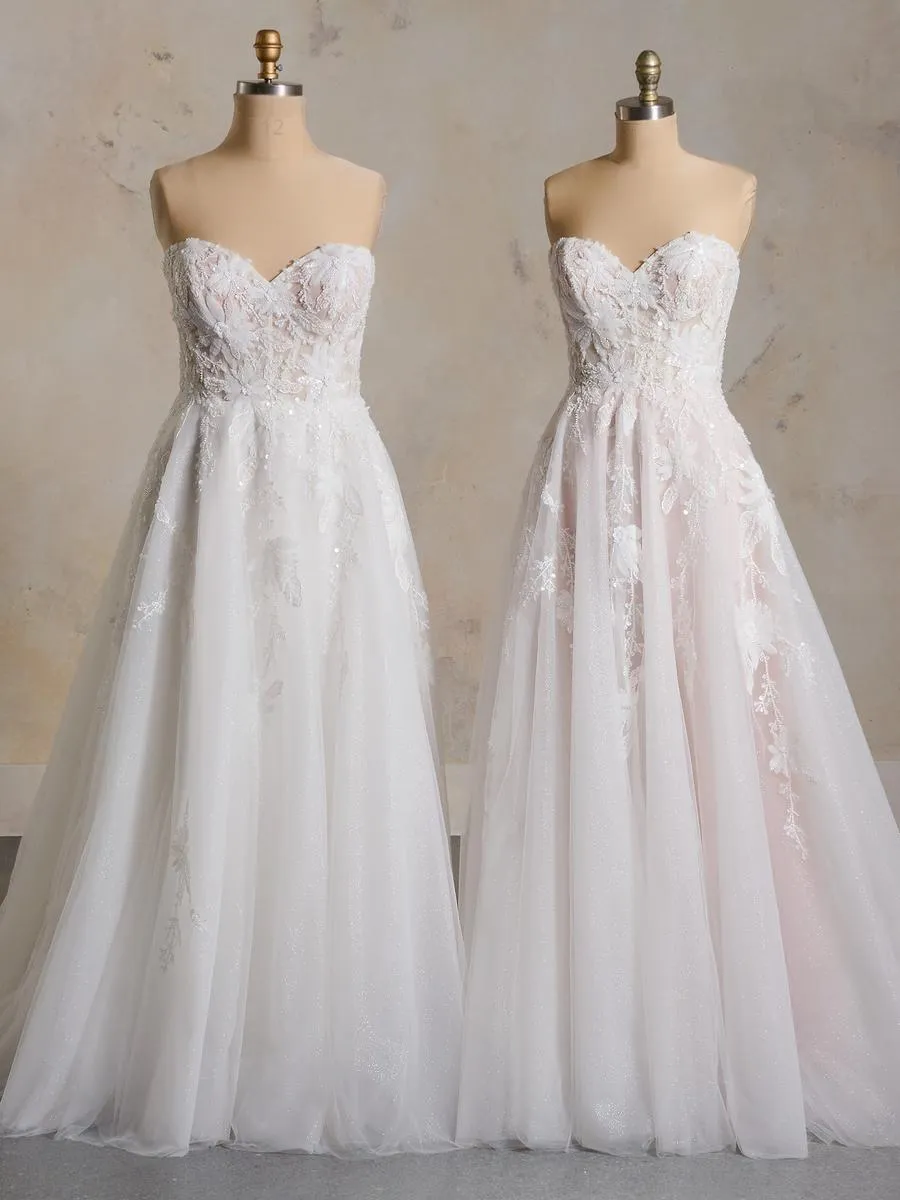 Maggie Sottero Designs Dress Caroline 24MK787