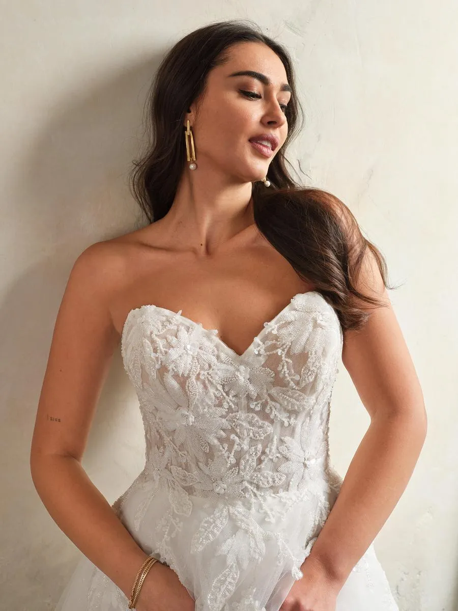 Maggie Sottero Designs Dress Caroline 24MK787