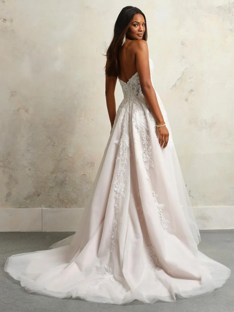 Maggie Sottero Designs Dress Caroline 24MK787