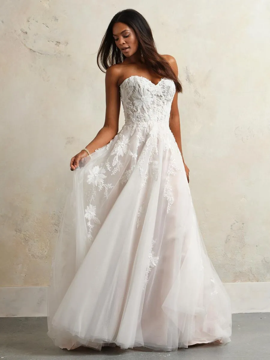 Maggie Sottero Designs Dress Caroline 24MK787