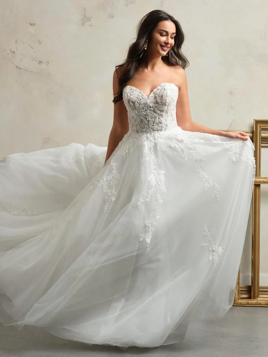 Maggie Sottero Designs Dress Caroline 24MK787