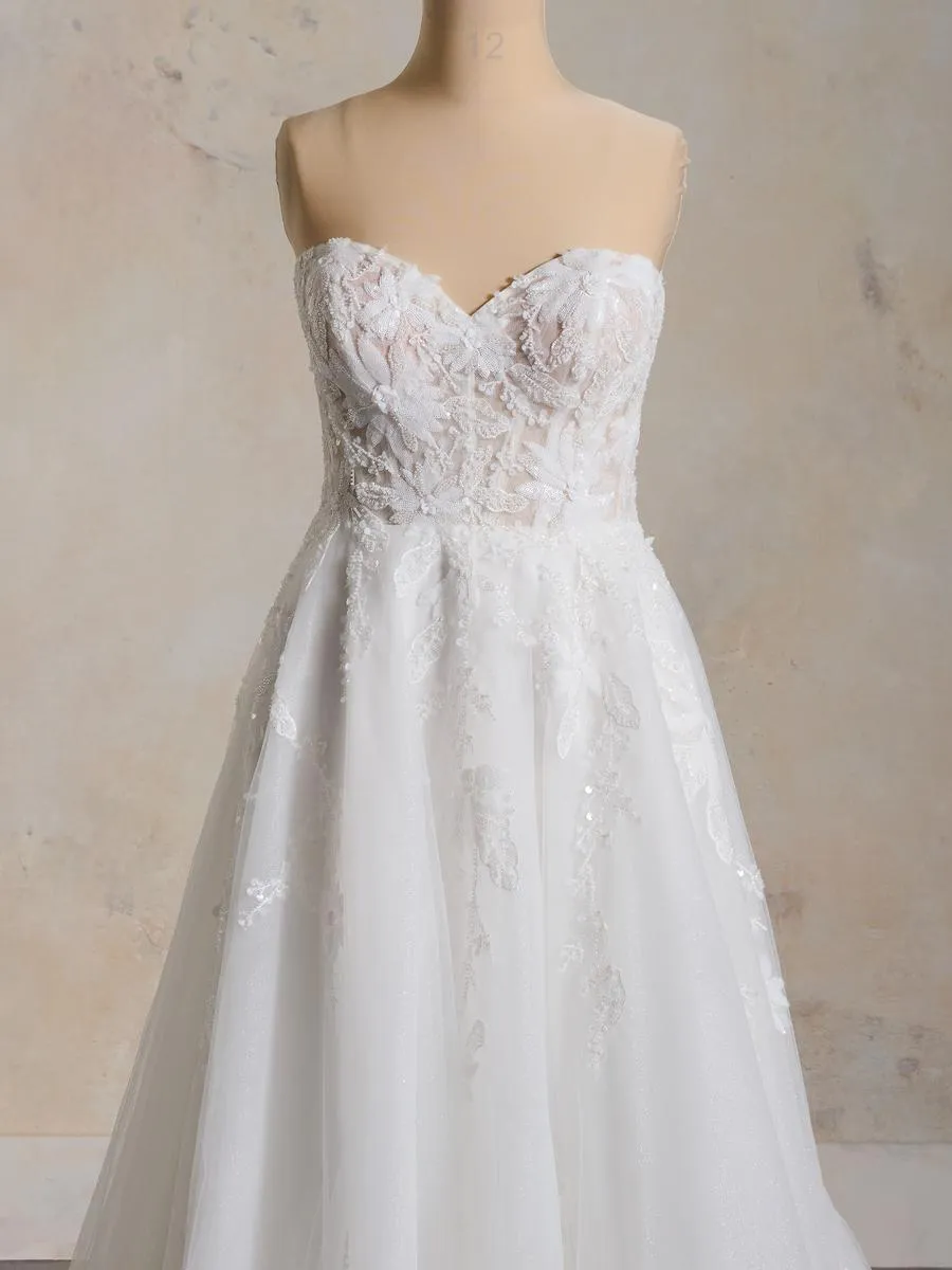 Maggie Sottero Designs Dress Caroline 24MK787