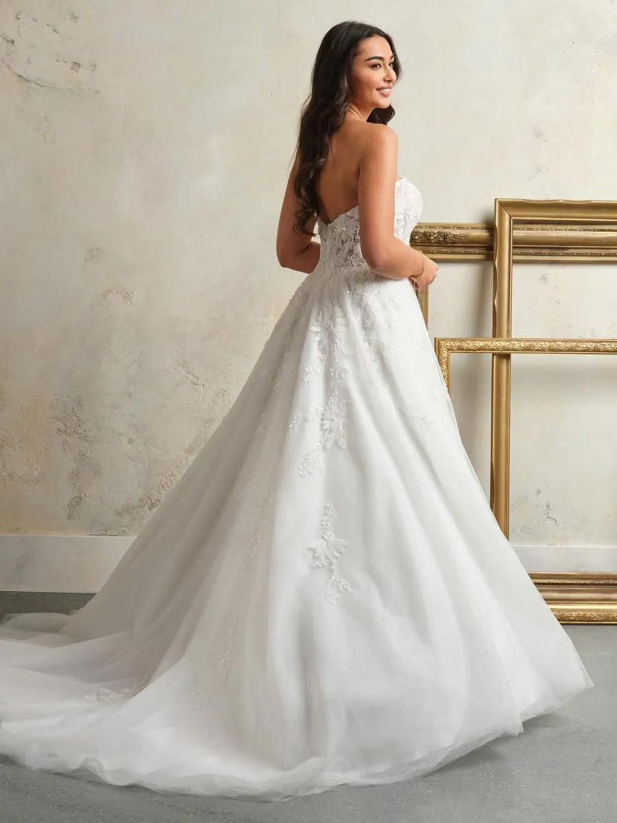 Maggie Sottero Designs Dress Caroline 24MK787