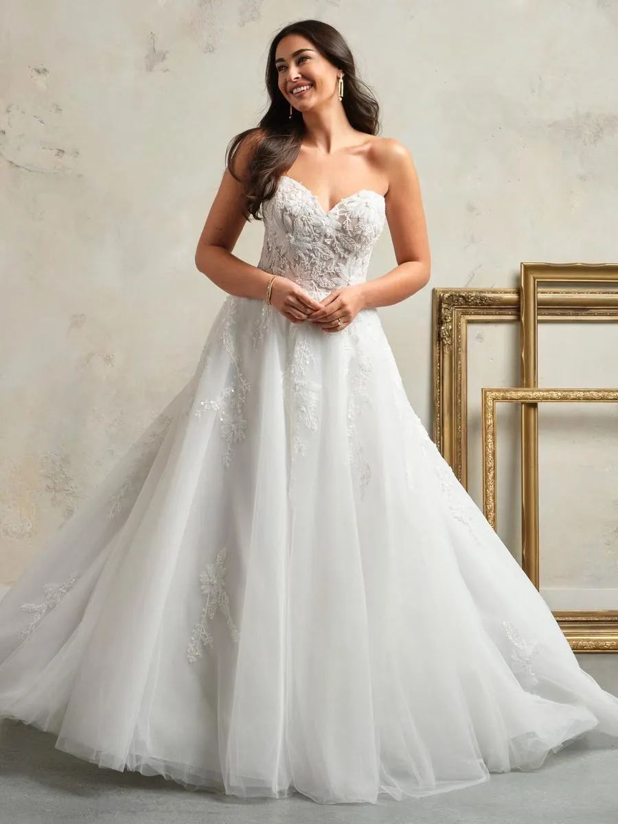 Maggie Sottero Designs Dress Caroline 24MK787