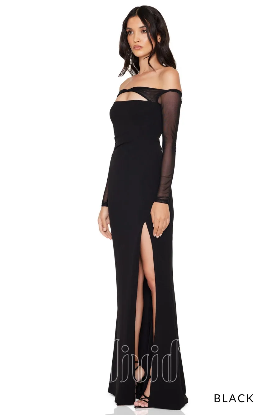 Marlowe Gown