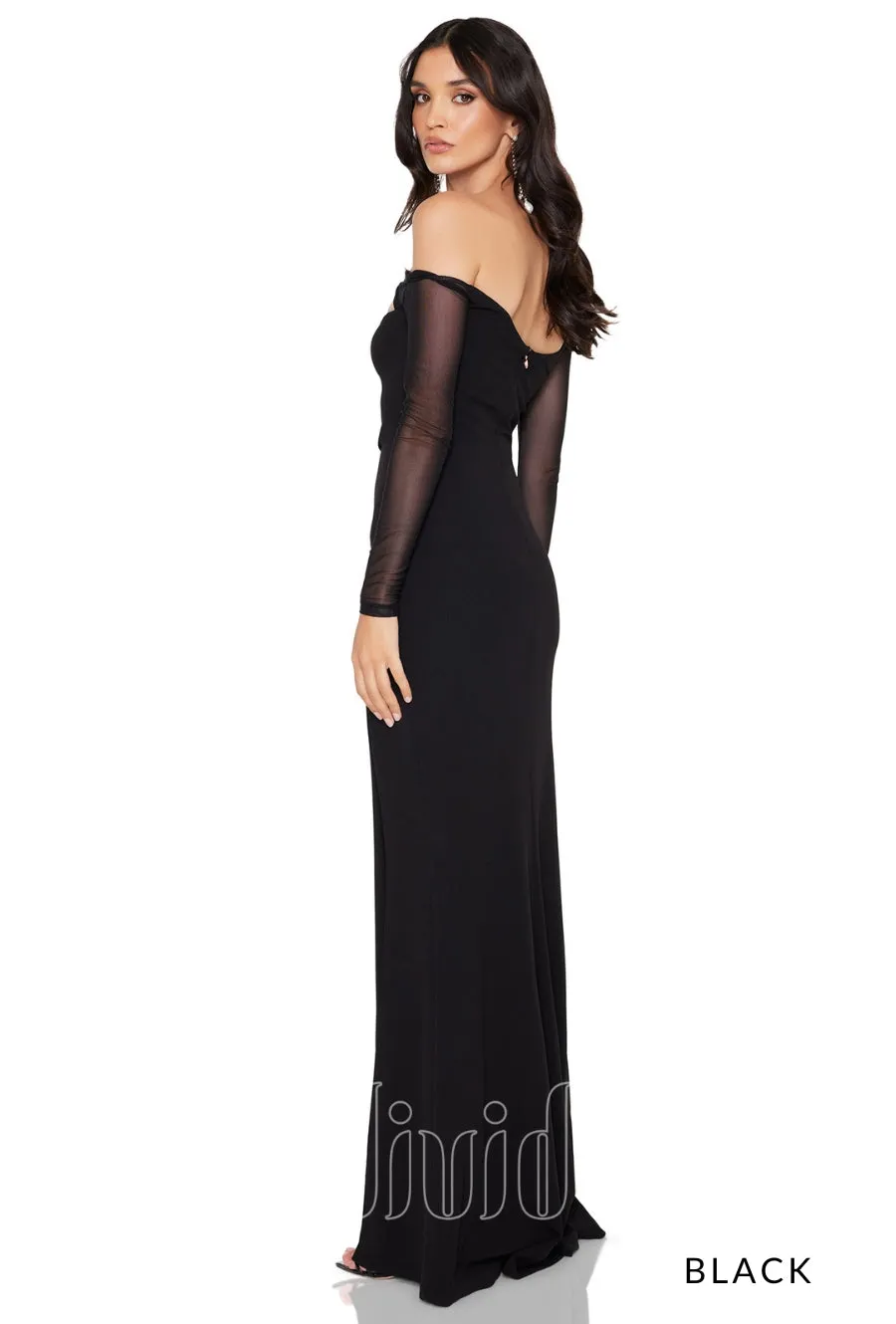 Marlowe Gown