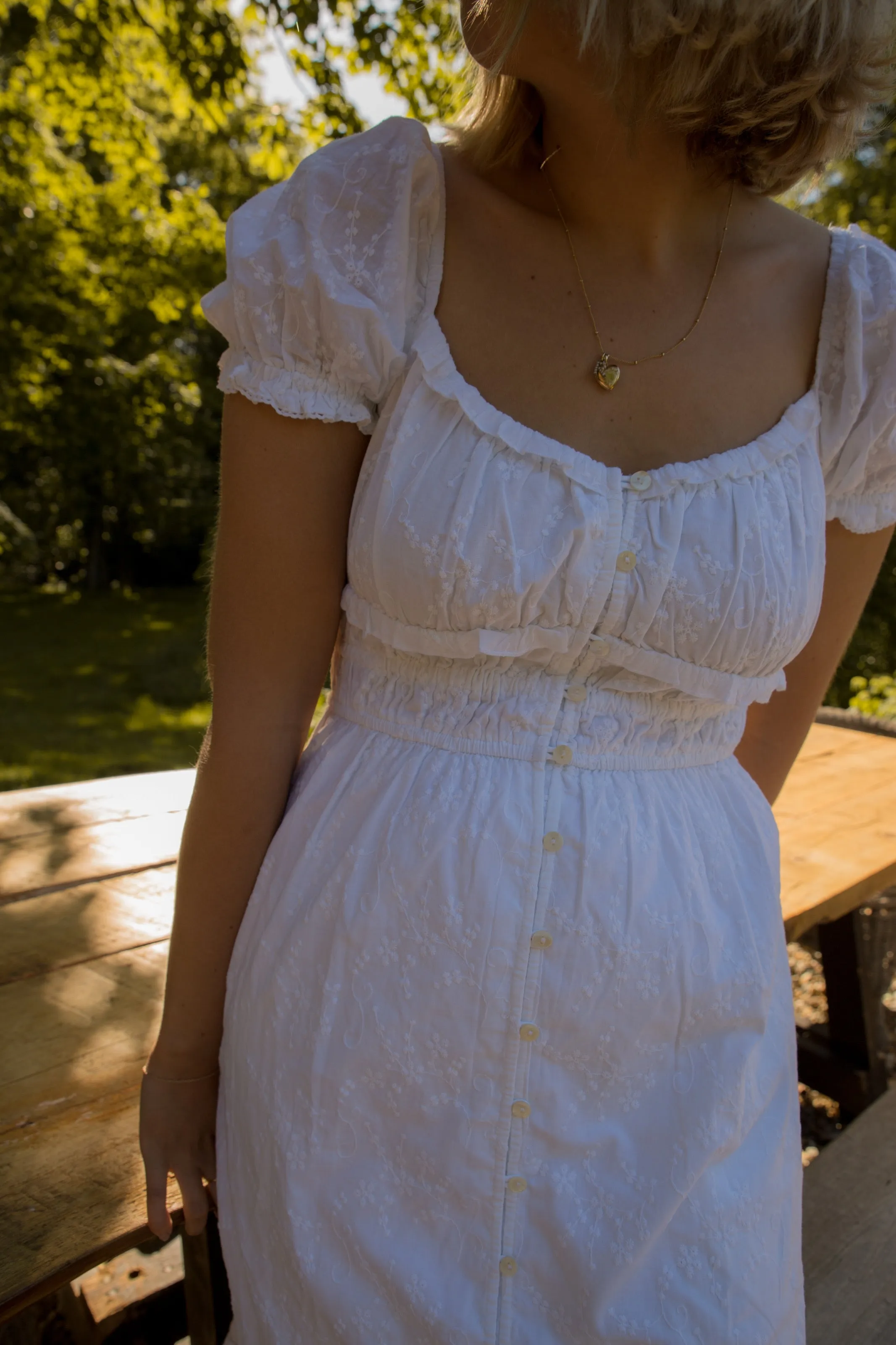 Mary Dress