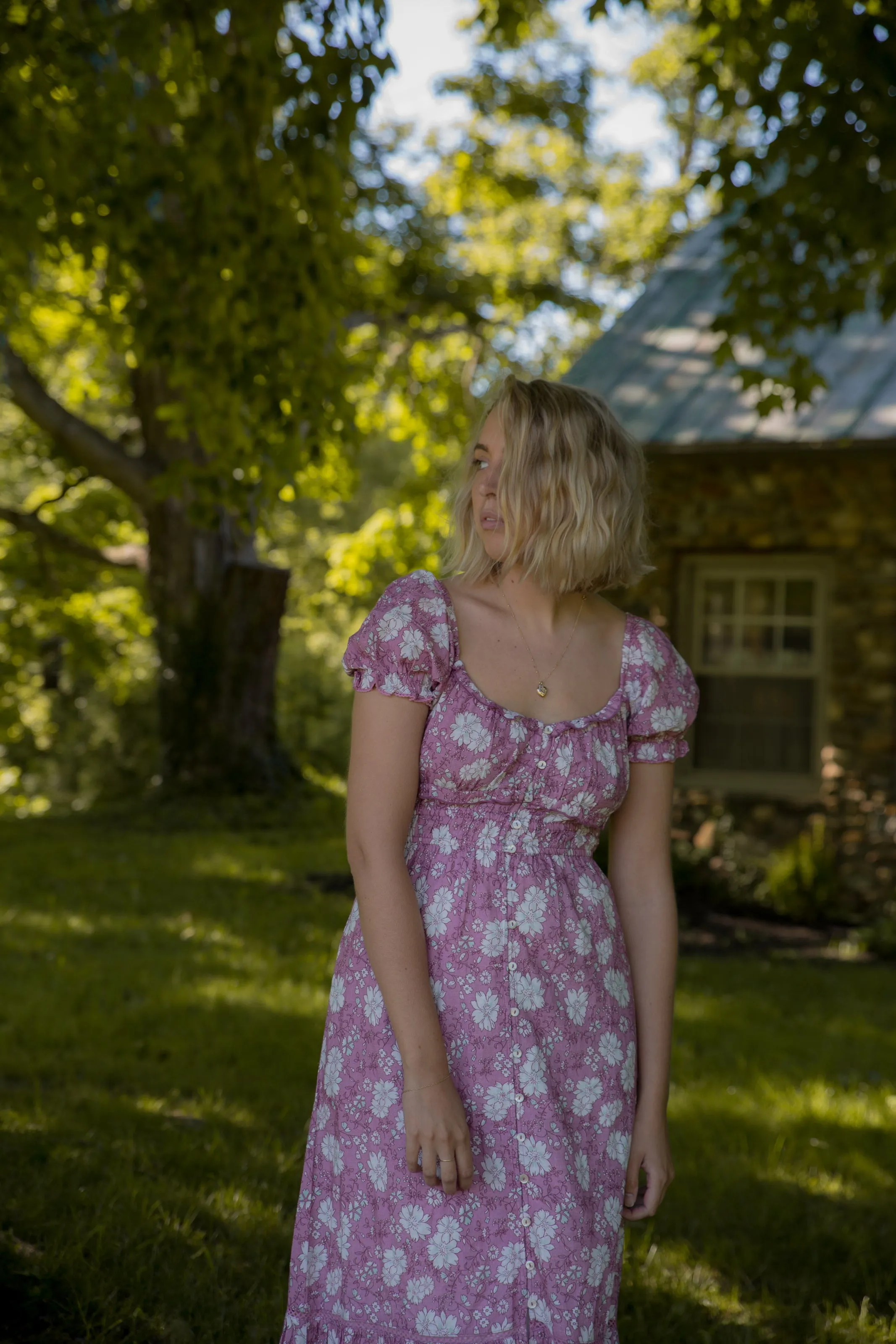 Mary Dress