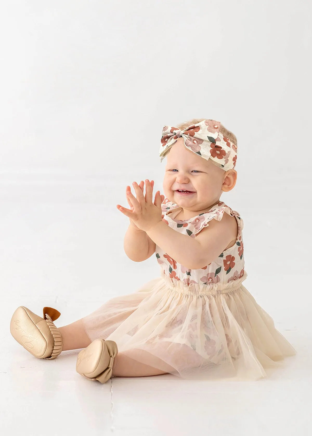 Mavery Dress - Pink