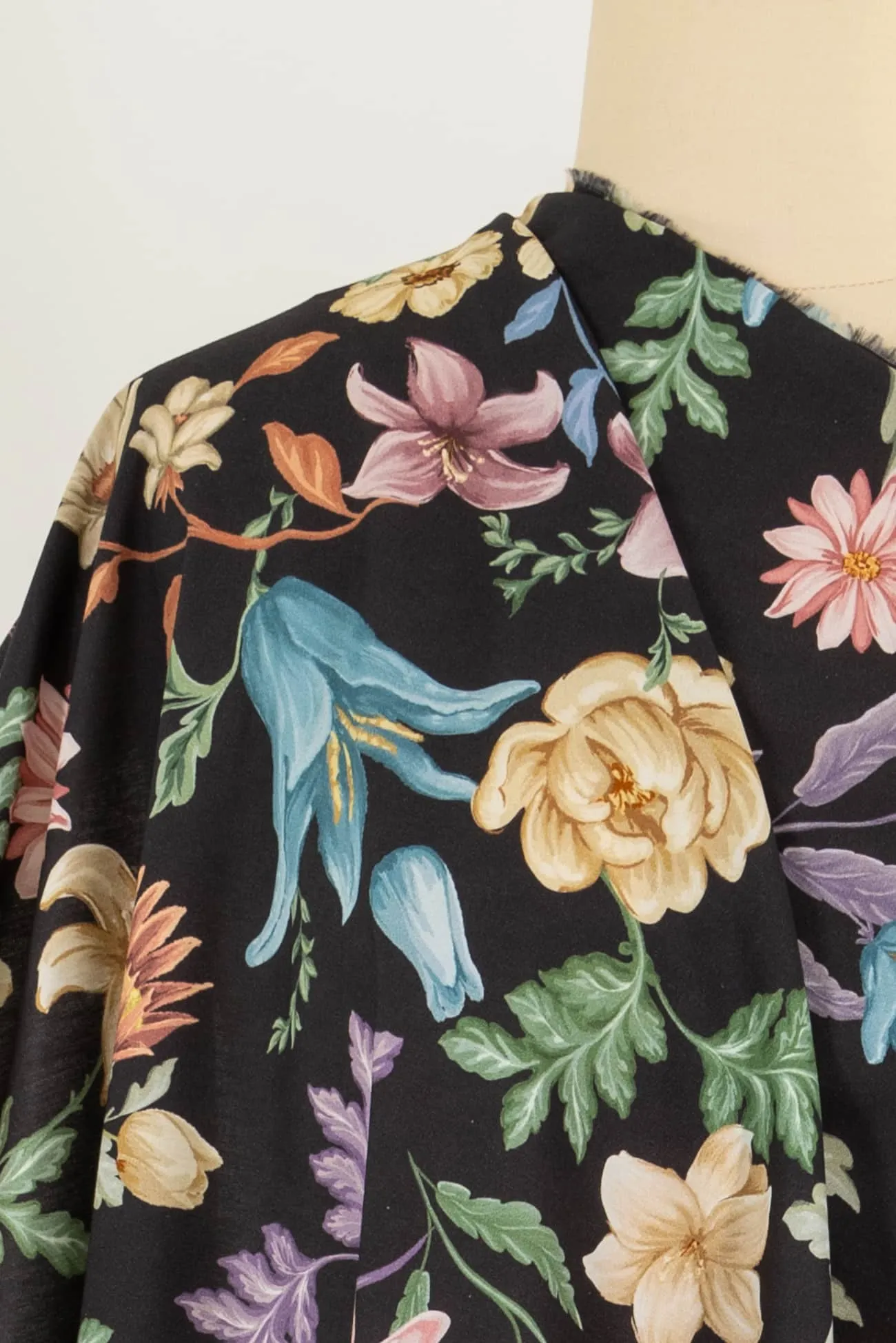 Mayfair Italian Cotton Woven