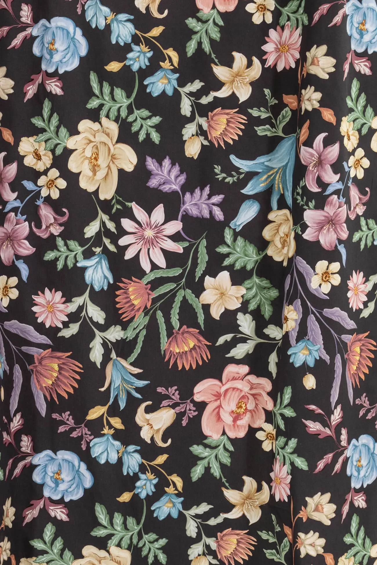 Mayfair Italian Cotton Woven