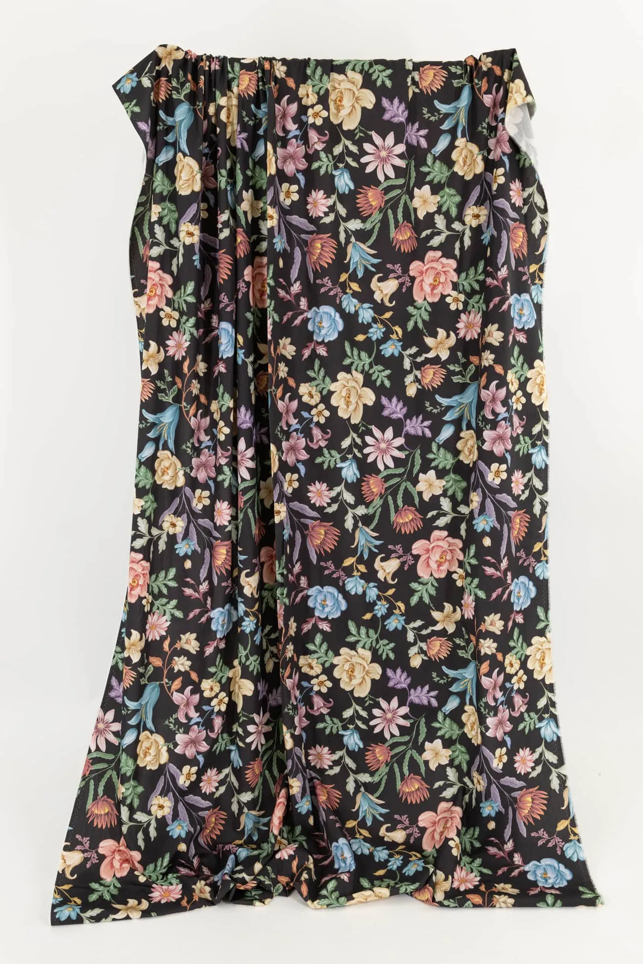 Mayfair Italian Cotton Woven