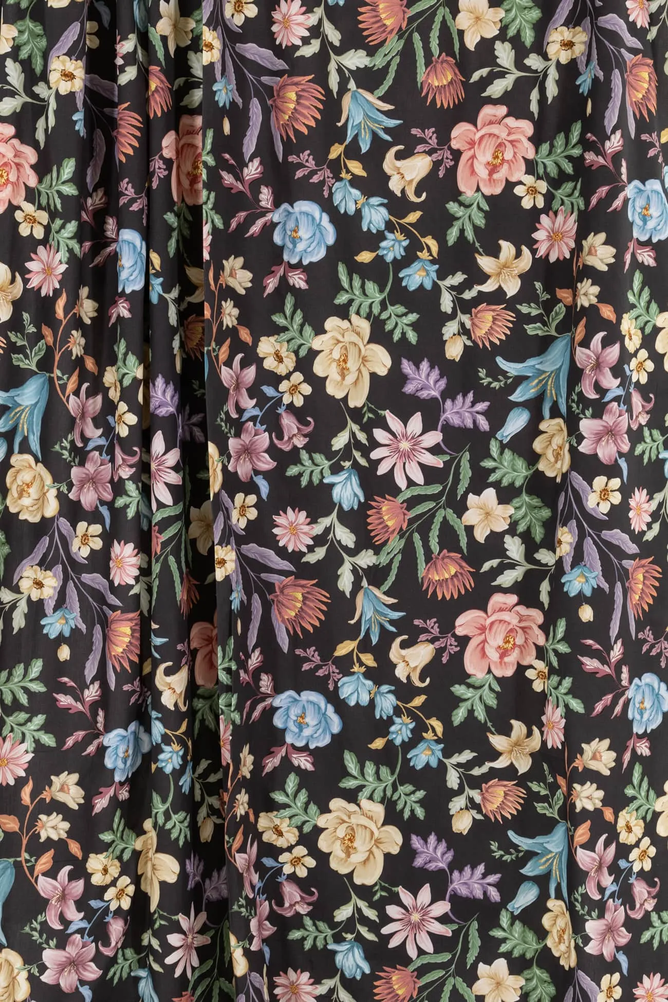 Mayfair Italian Cotton Woven