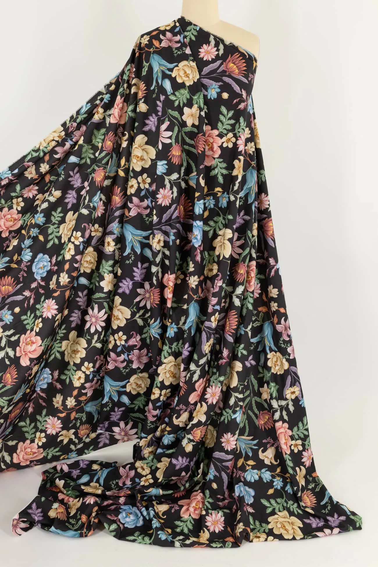 Mayfair Italian Cotton Woven