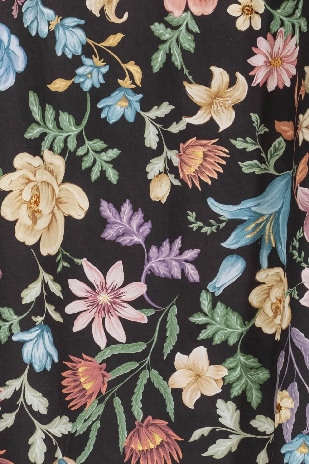 Mayfair Italian Cotton Woven