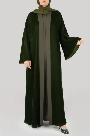 Mays Abaya