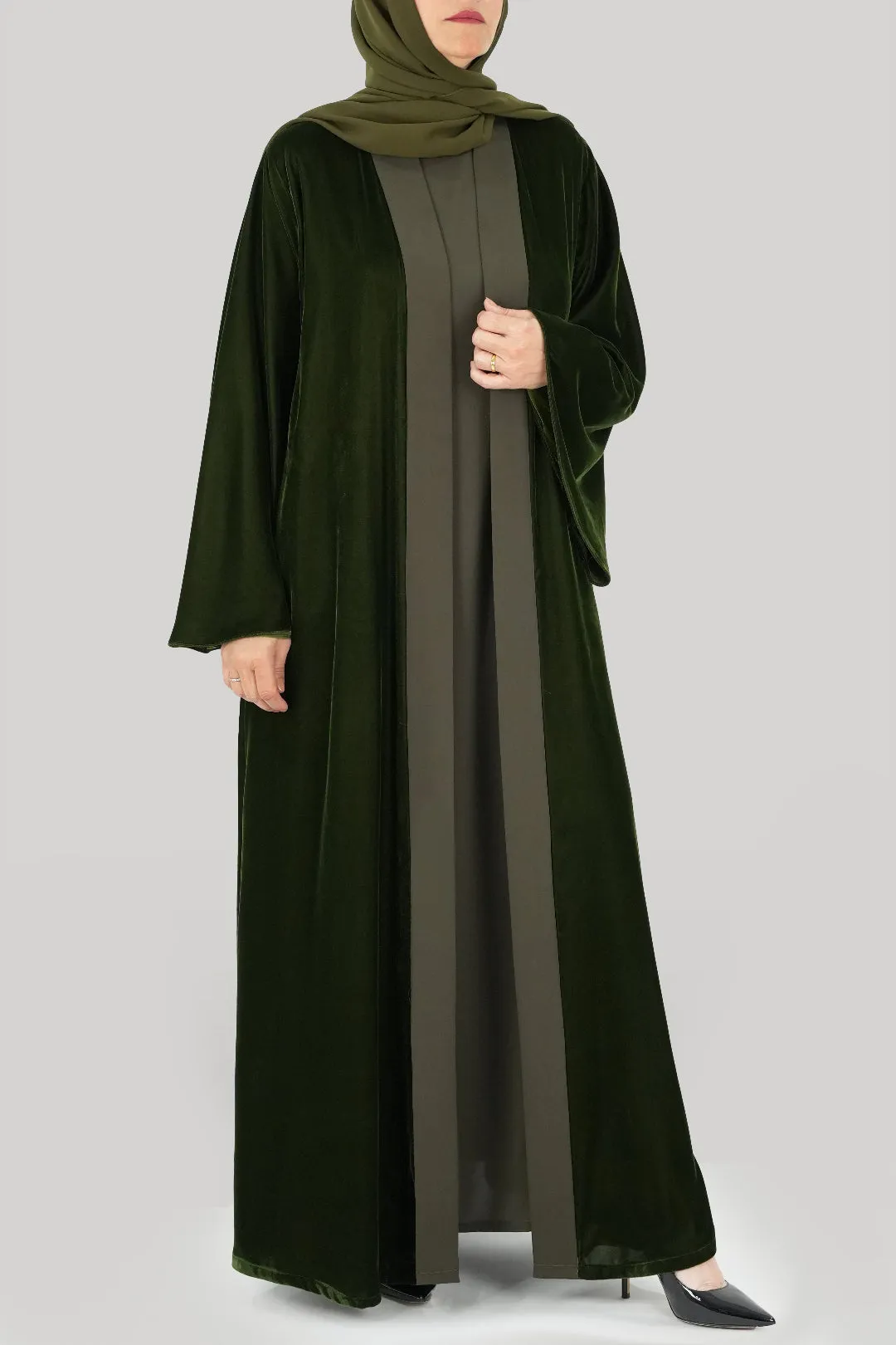 Mays Abaya