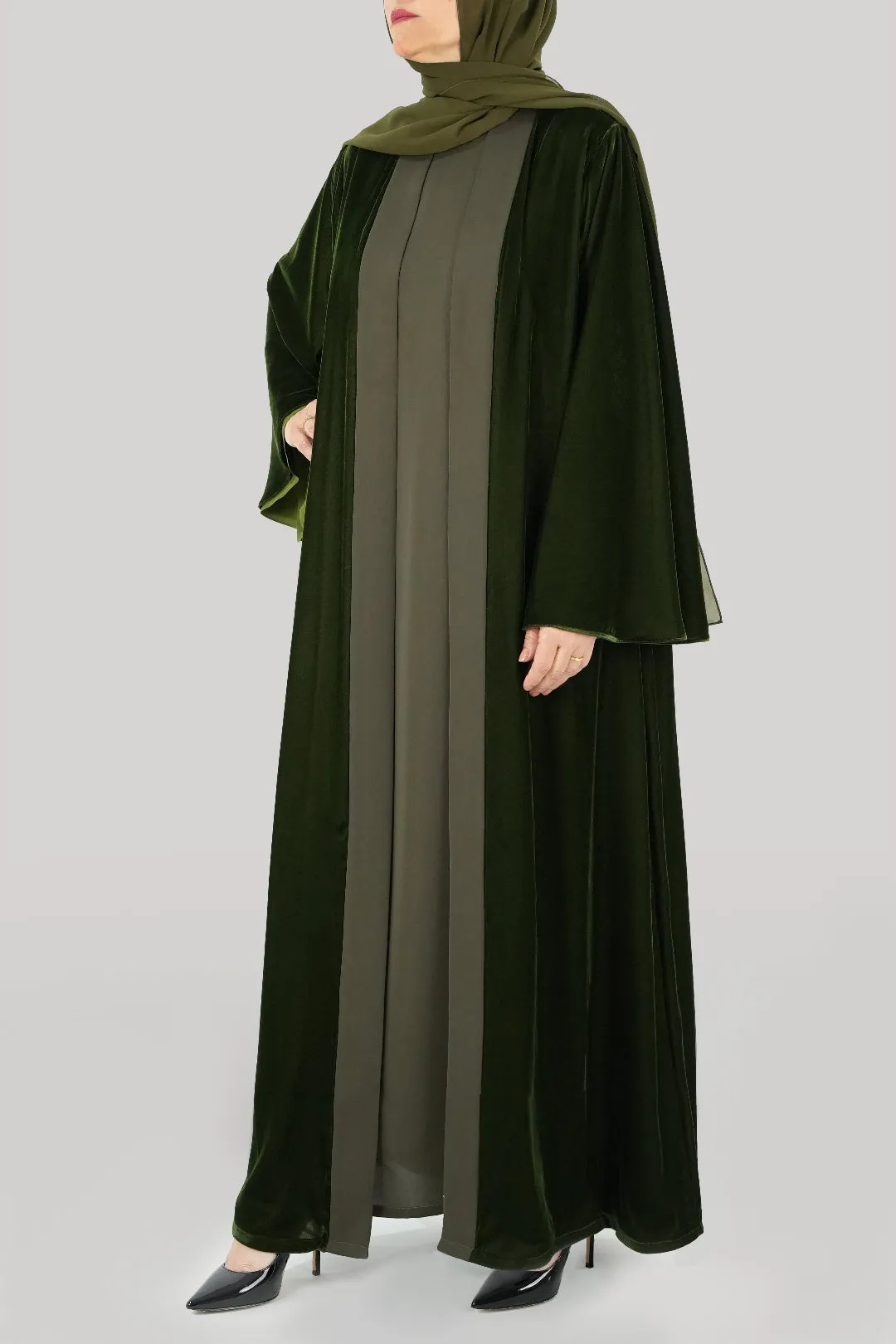 Mays Abaya