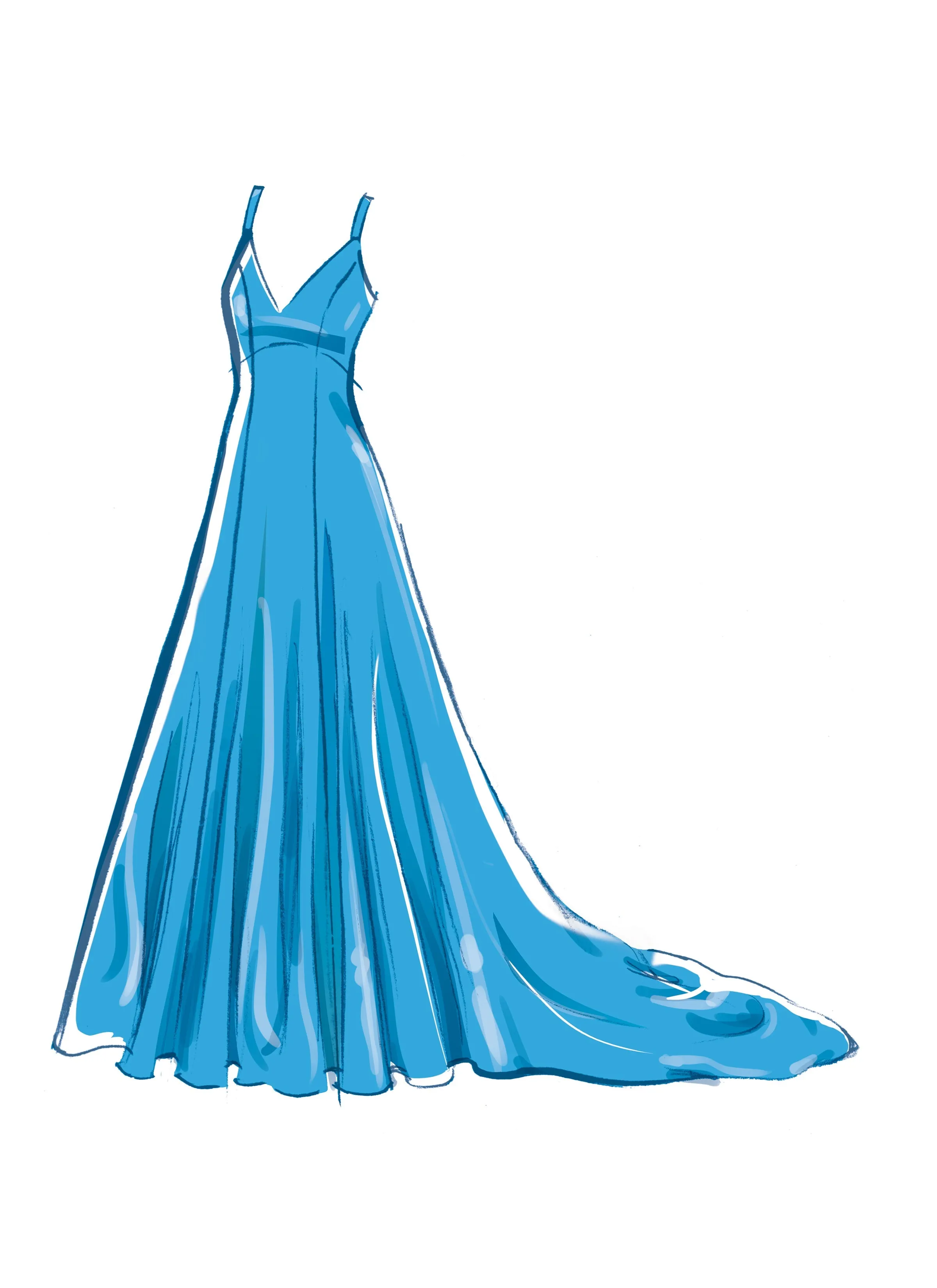 McCall's Pattern M8475 Misses' and Women's Dresses