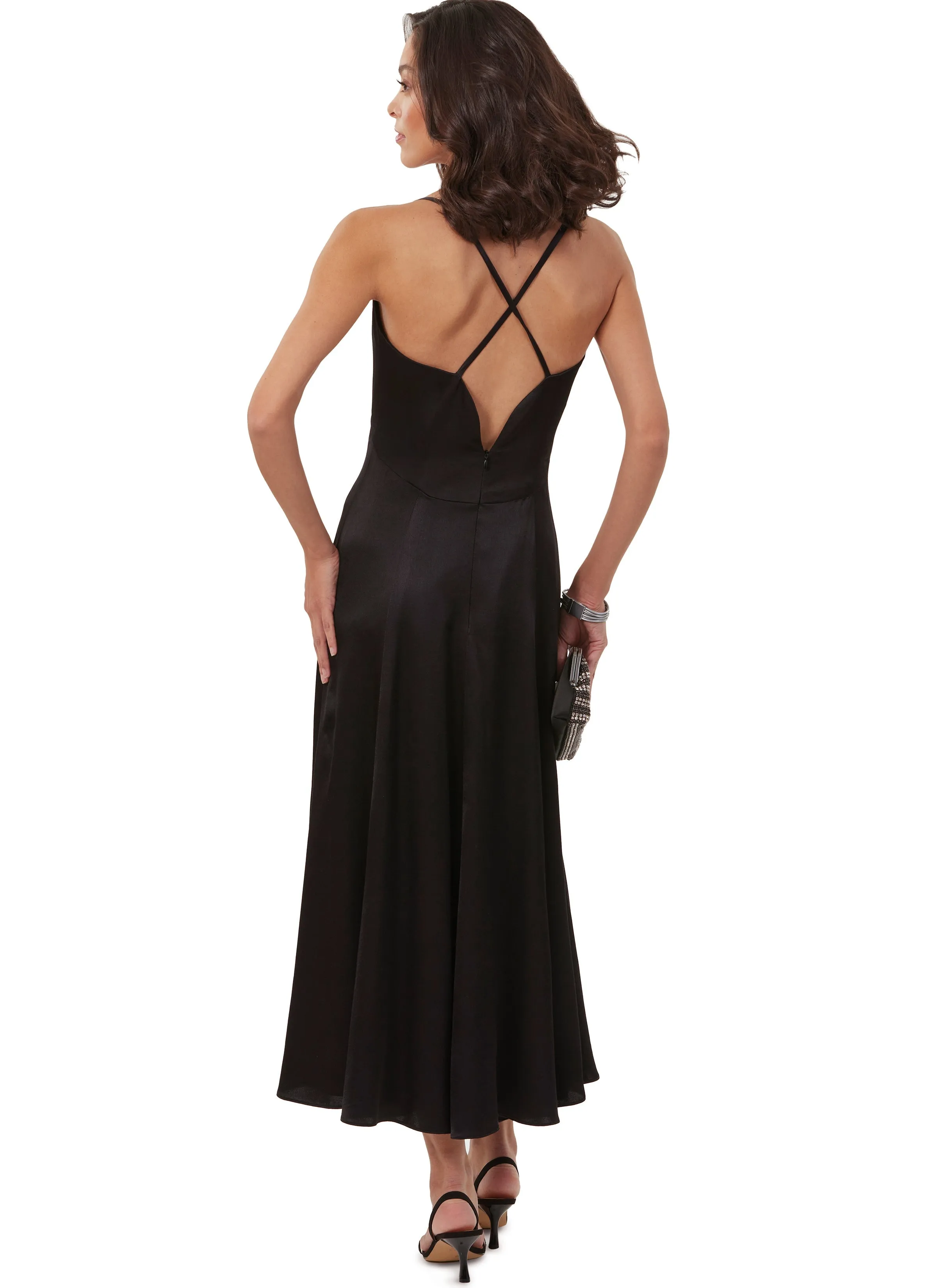 McCall's Pattern M8475 Misses' and Women's Dresses