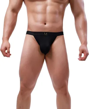 Men Underwear Men's Premium Tag-Free Soft Mesh Comfy Underpants