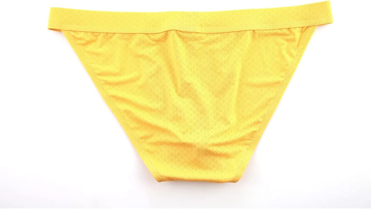 Men Underwear Men's Premium Tag-Free Soft Mesh Comfy Underpants