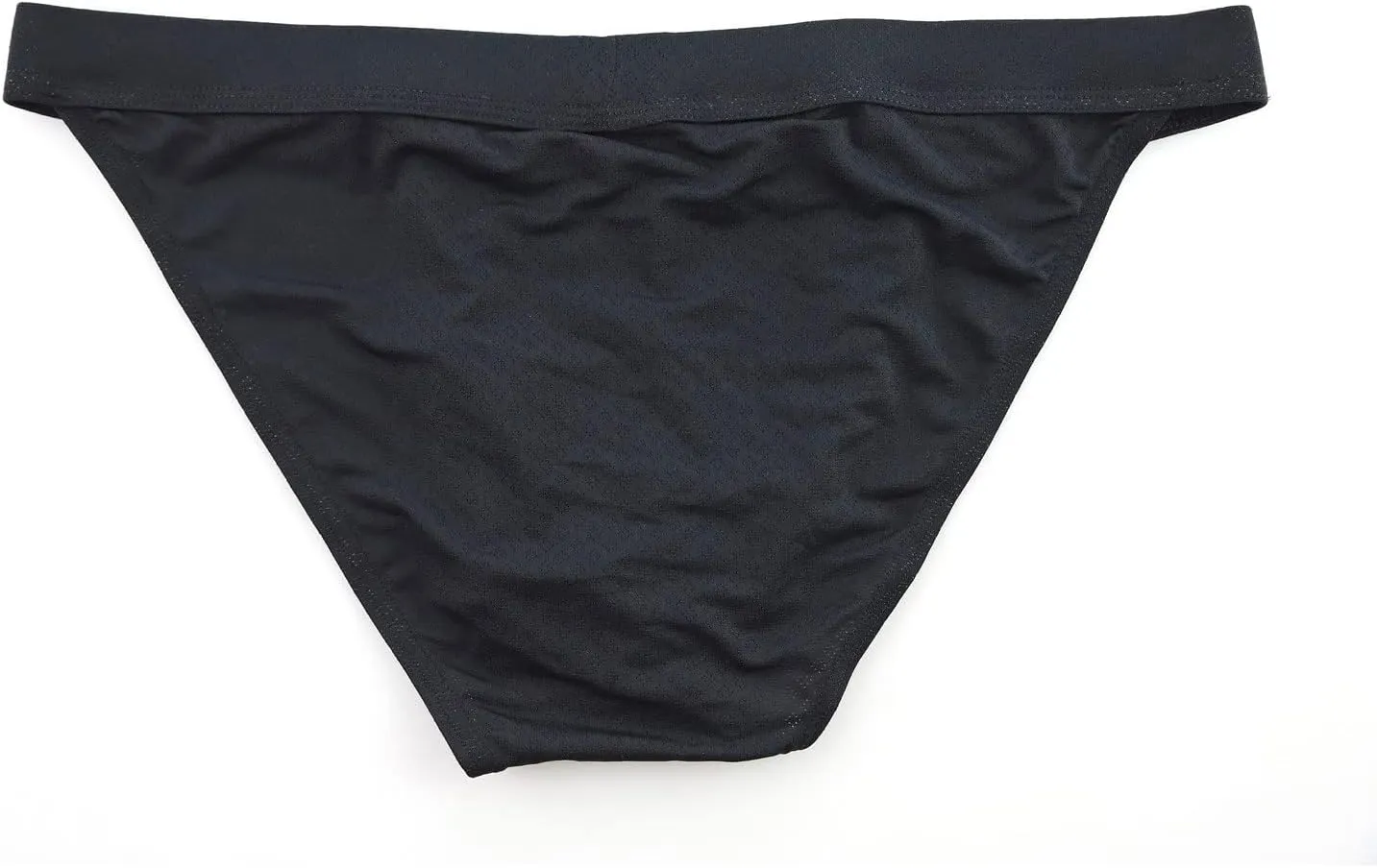 Men Underwear Men's Premium Tag-Free Soft Mesh Comfy Underpants