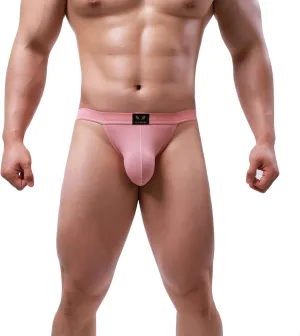 Men Underwear Men's Premium Tag-Free Soft Mesh Comfy Underpants
