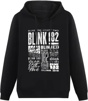 Mens Long Sleeve Pullover Hoodie Tracksuit Soft Hooded Sweater Clothes