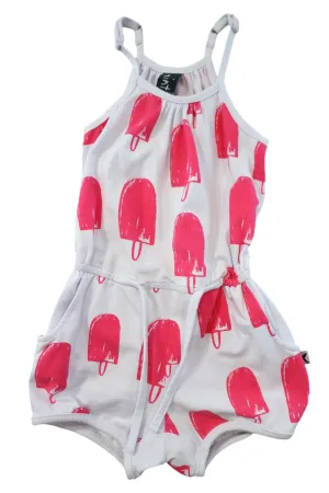 Minti Playsuit, 1