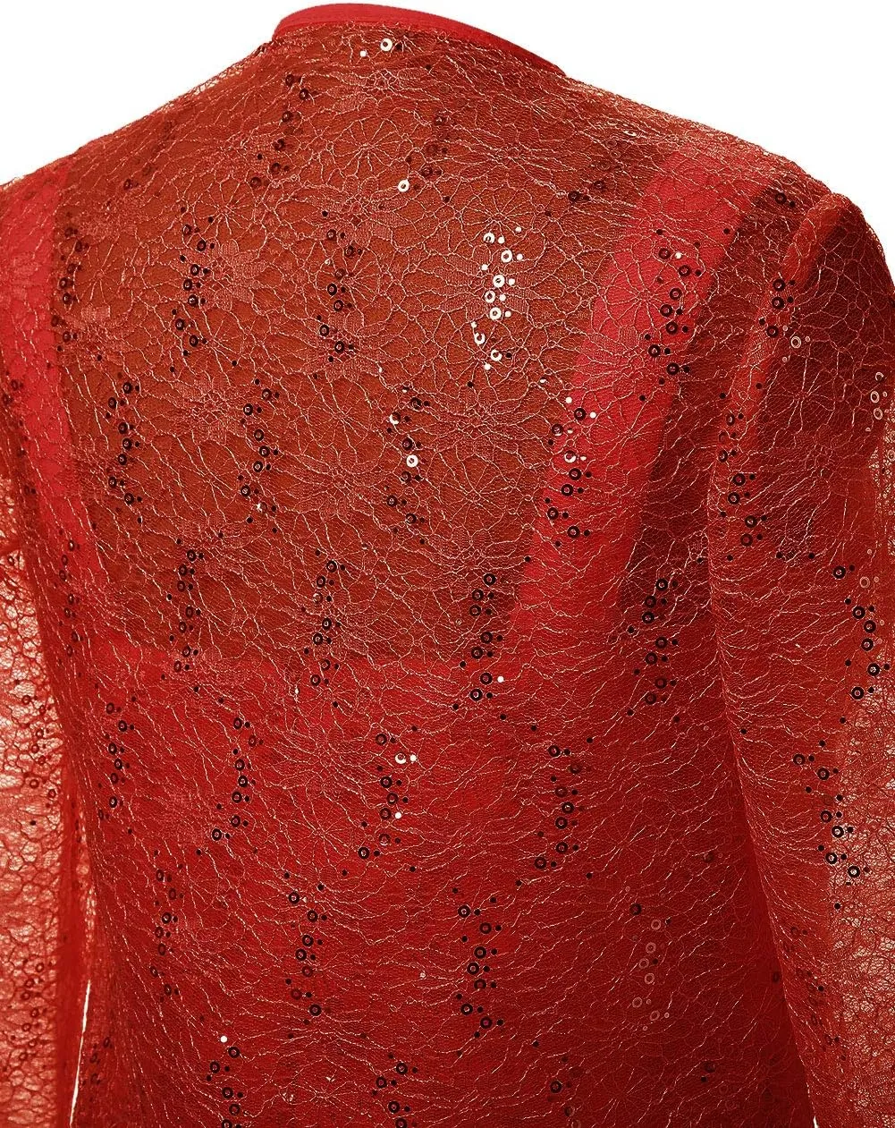 Mother of The Bride Dresses Long Evening Formal Dresses Lace Jacket for Wedding Guest Groom Party