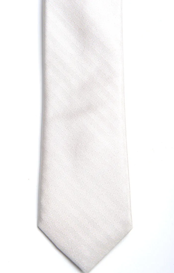 Nico Neck Tie ~ Show Me The Ring Solid
