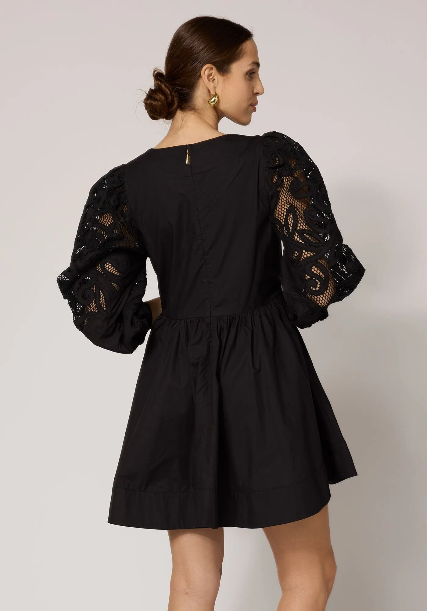 Nikita Mini Dress