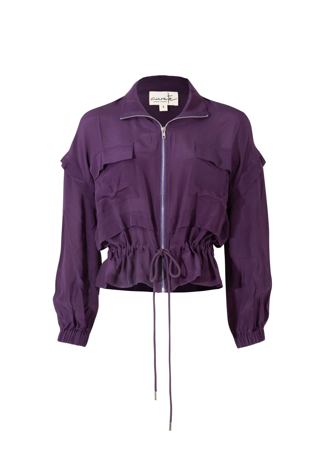 Nip and Tuck Jacket