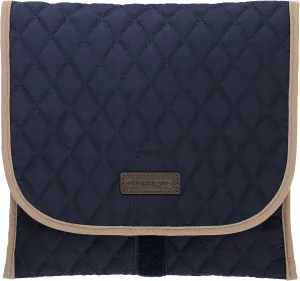 Olympus CS-43 DBL Quilted Soft Cotton Camera Case