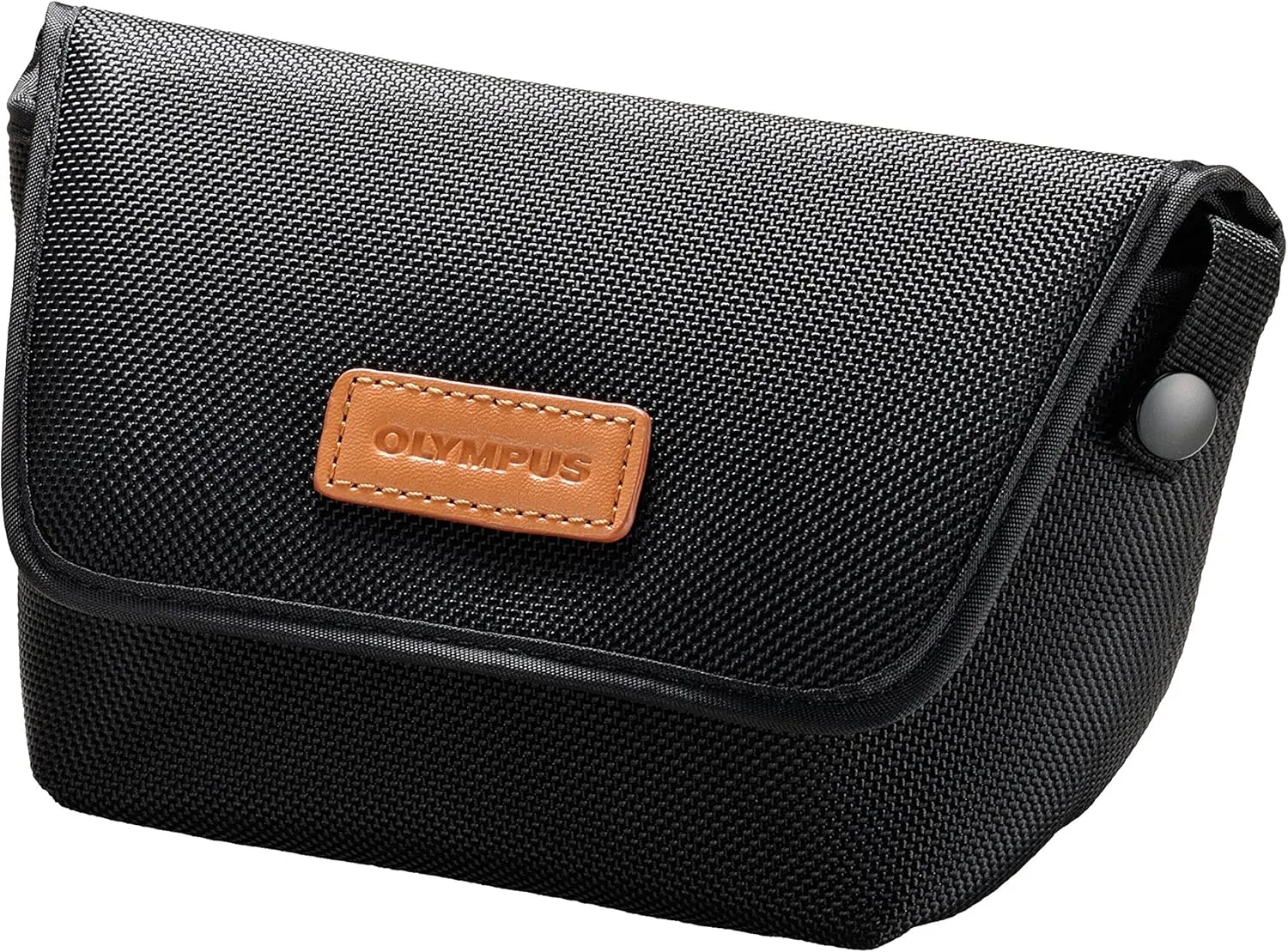 OM SYSTEM/ OLYMPUS Soft Case for Mirrorless SLR Black